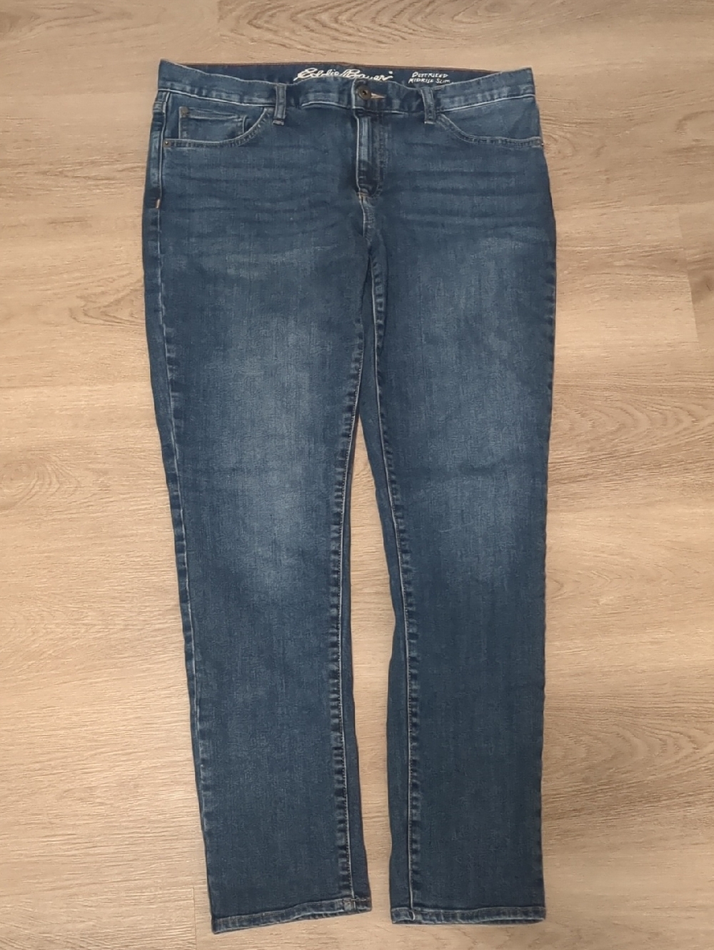 Eddie Bauer Women's Jeans 8